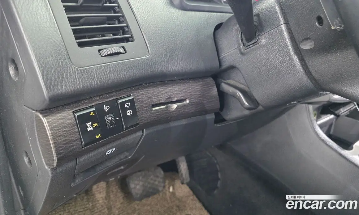 SsangYong Korando 2018 2.2 автомат (гидро), фото 16 SsangYong Korando 2018 2.2 автомат (гидро), фото 16