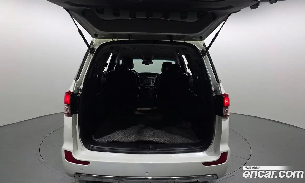 SsangYong Korando 2018 2.2 автомат (гидро), фото 20 SsangYong Korando 2018 2.2 автомат (гидро), фото 20