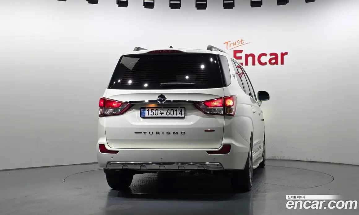 SsangYong Korando 2018 2.2 автомат (гидро), фото 4 SsangYong Korando 2018 2.2 автомат (гидро), фото 4