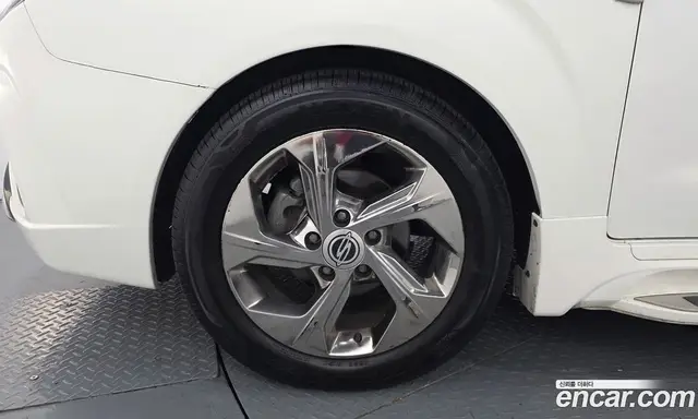 SsangYong Korando 2018 2.2 автомат (гидро), миниатюра 5 SsangYong Korando 2018 2.2 автомат (гидро), миниатюра 5