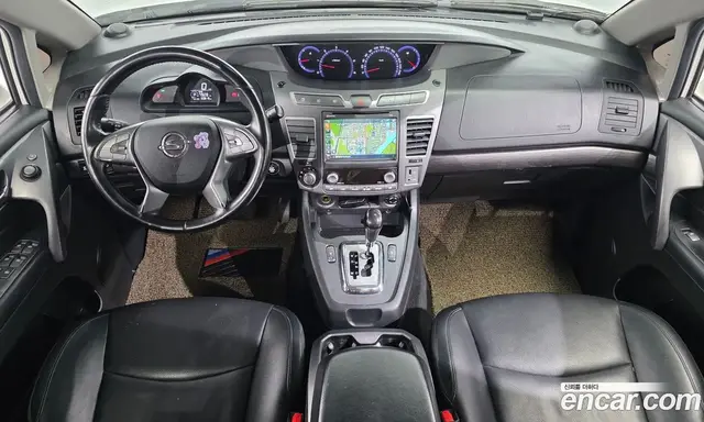 SsangYong Korando 2018 2.2 автомат (гидро), миниатюра 7 SsangYong Korando 2018 2.2 автомат (гидро), миниатюра 7