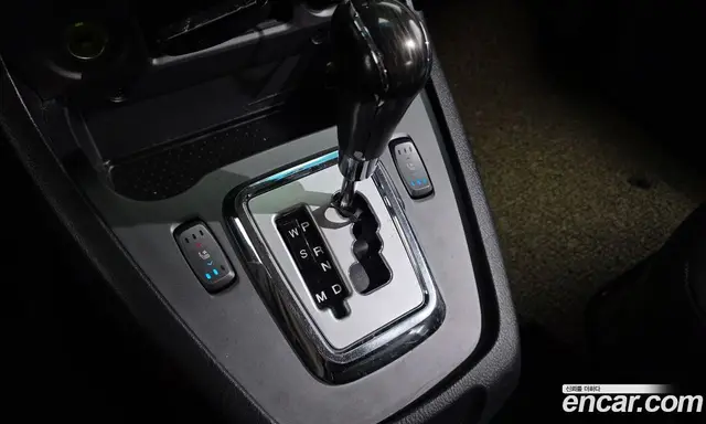 SsangYong Korando 2018 2.2 автомат (гидро), миниатюра 9 SsangYong Korando 2018 2.2 автомат (гидро), миниатюра 9
