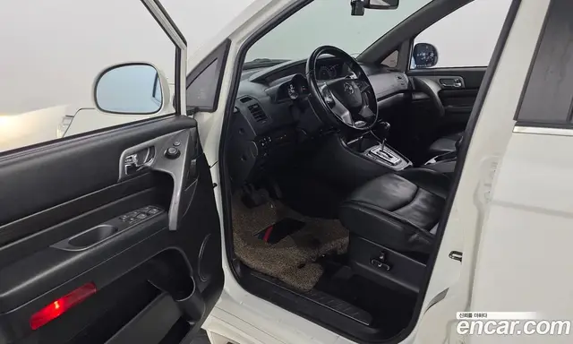 SsangYong Korando 2018 2.2 автомат (гидро), миниатюра 10 SsangYong Korando 2018 2.2 автомат (гидро), миниатюра 10