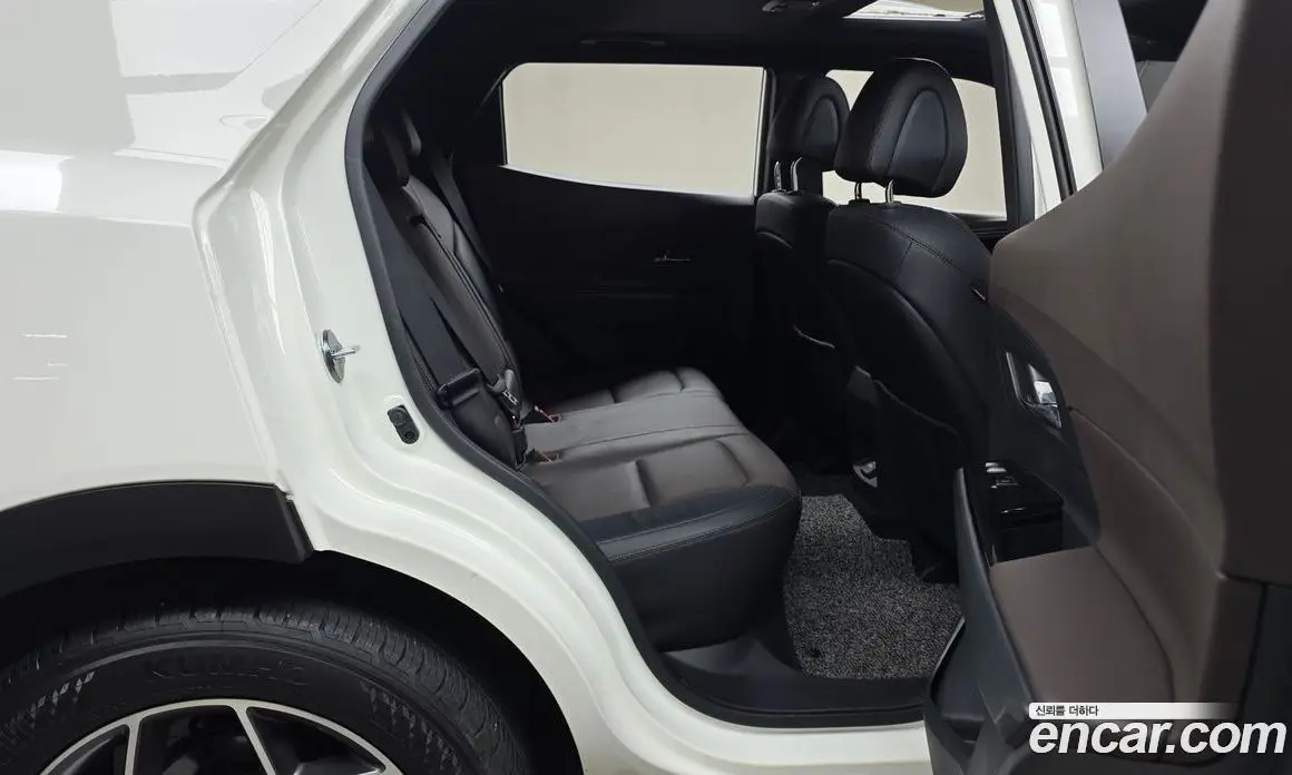 SsangYong Korando 2019 1.6 автомат (гидро), фото 16 SsangYong Korando 2019 1.6 автомат (гидро), фото 16