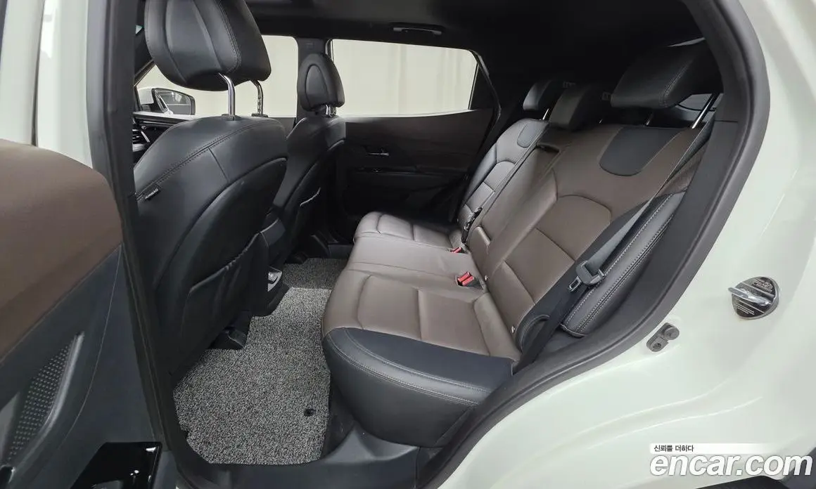 SsangYong Korando 2019 1.6 автомат (гидро), фото 17 SsangYong Korando 2019 1.6 автомат (гидро), фото 17
