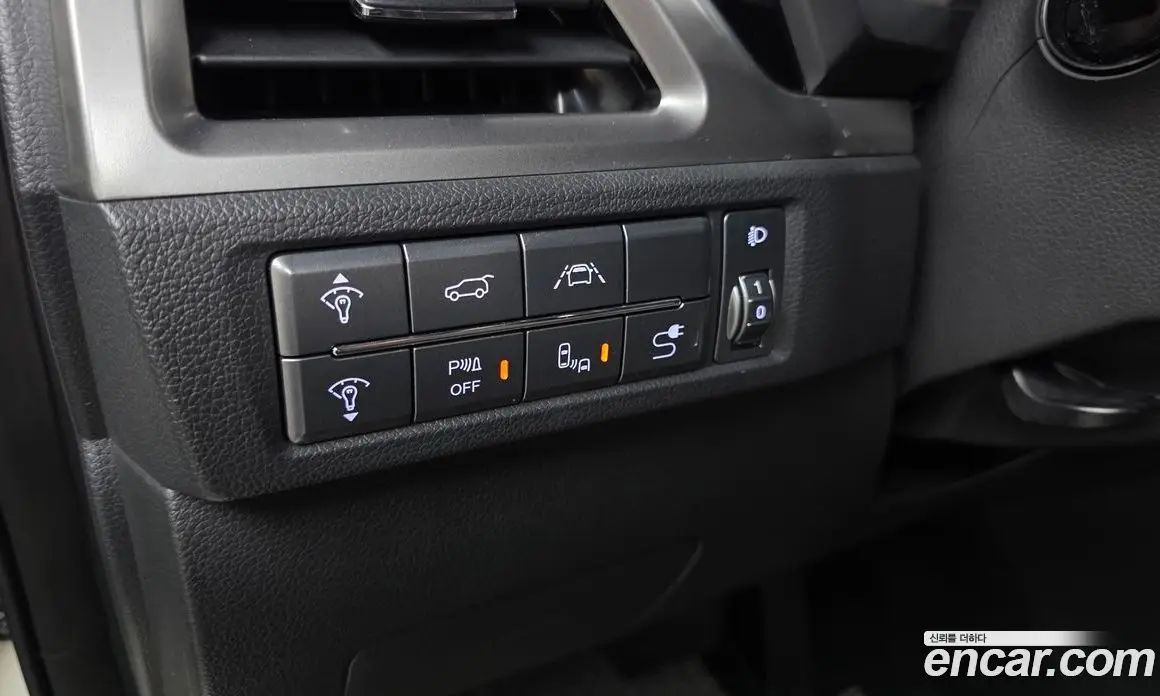 SsangYong Korando 2019 1.6 автомат (гидро), фото 23 SsangYong Korando 2019 1.6 автомат (гидро), фото 23