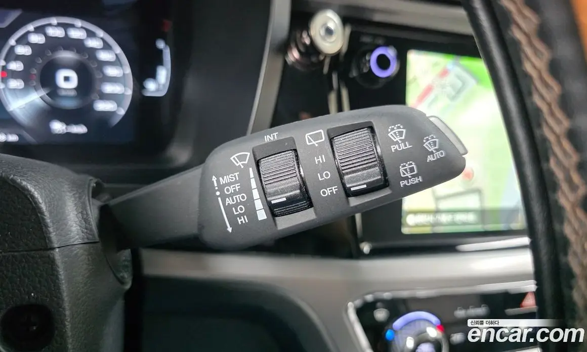 SsangYong Korando 2019 1.6 автомат (гидро), фото 24 SsangYong Korando 2019 1.6 автомат (гидро), фото 24