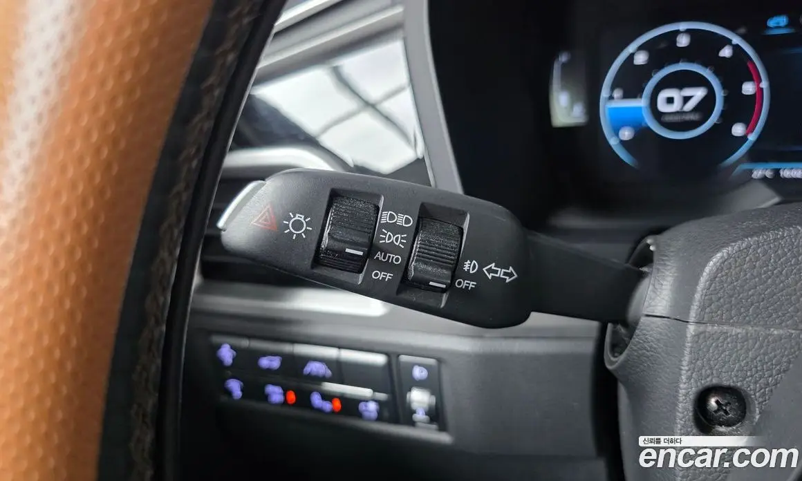 SsangYong Korando 2019 1.6 автомат (гидро), фото 28 SsangYong Korando 2019 1.6 автомат (гидро), фото 28