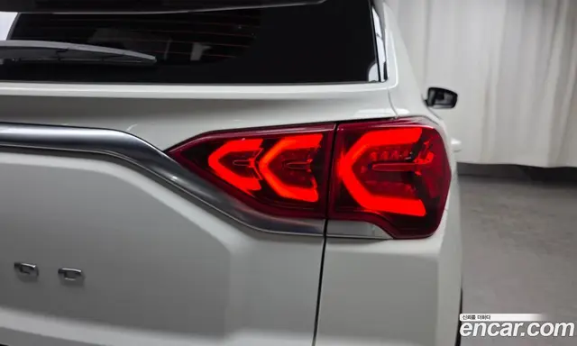 SsangYong Korando 2019 1.6 автомат (гидро), миниатюра 8 SsangYong Korando 2019 1.6 автомат (гидро), миниатюра 8