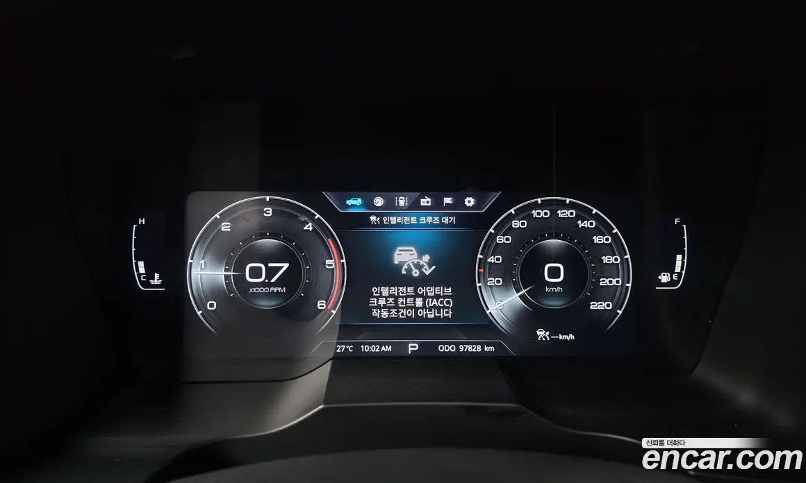 SsangYong Korando 2019 1.6 автомат (гидро), фото 10 SsangYong Korando 2019 1.6 автомат (гидро), фото 10