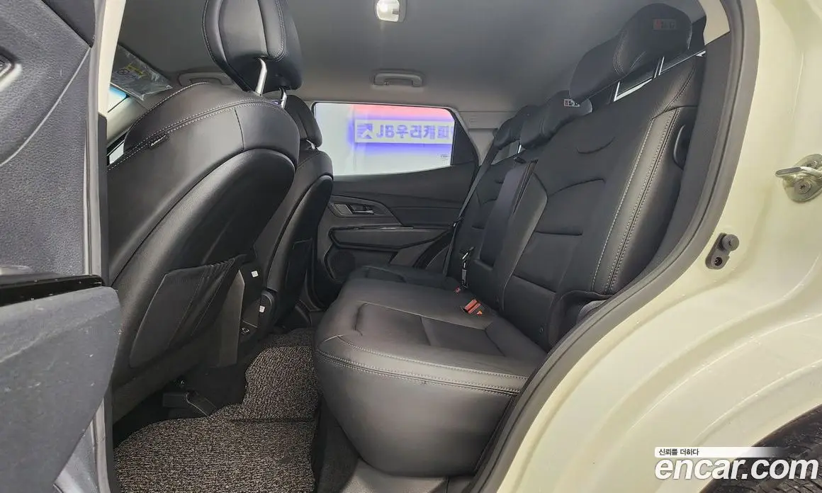 SsangYong Korando 2022 1.5 автомат (гидро), фото 14 SsangYong Korando 2022 1.5 автомат (гидро), фото 14