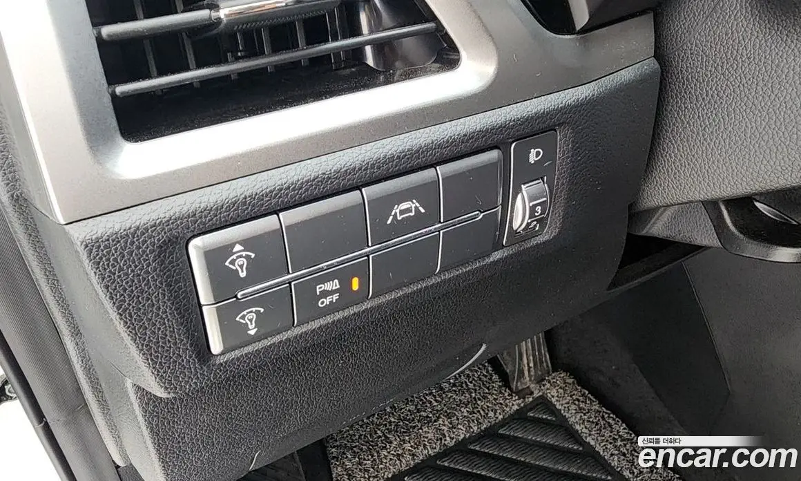 SsangYong Korando 2022 1.5 автомат (гидро), фото 15 SsangYong Korando 2022 1.5 автомат (гидро), фото 15