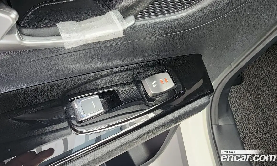 SsangYong Korando 2022 1.5 автомат (гидро), фото 17 SsangYong Korando 2022 1.5 автомат (гидро), фото 17