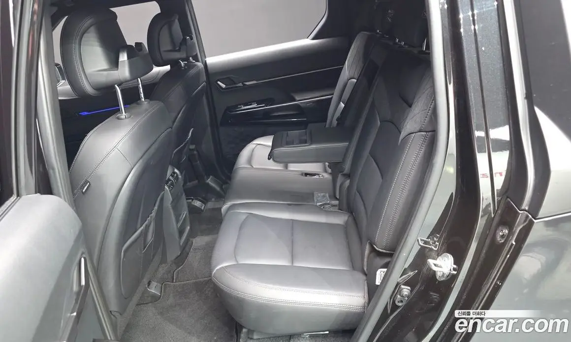 SsangYong Musso 2025 0.2 автомат (гидро), фото 18 SsangYong Musso 2025 0.2 автомат (гидро), фото 18