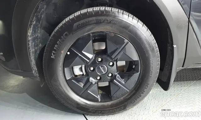 SsangYong Musso 2025 0.2 автомат (гидро), миниатюра 5 SsangYong Musso 2025 0.2 автомат (гидро), миниатюра 5
