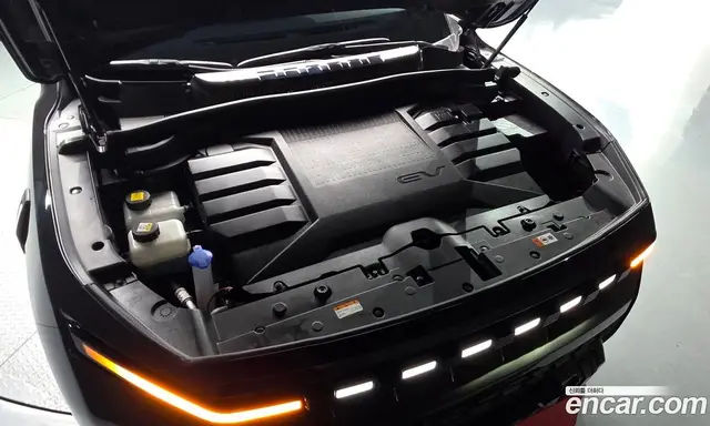 SsangYong Musso 2025 0.2 автомат (гидро), миниатюра 6 SsangYong Musso 2025 0.2 автомат (гидро), миниатюра 6