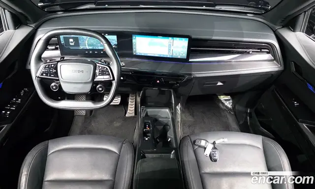 SsangYong Musso 2025 0.2 автомат (гидро), миниатюра 10 SsangYong Musso 2025 0.2 автомат (гидро), миниатюра 10