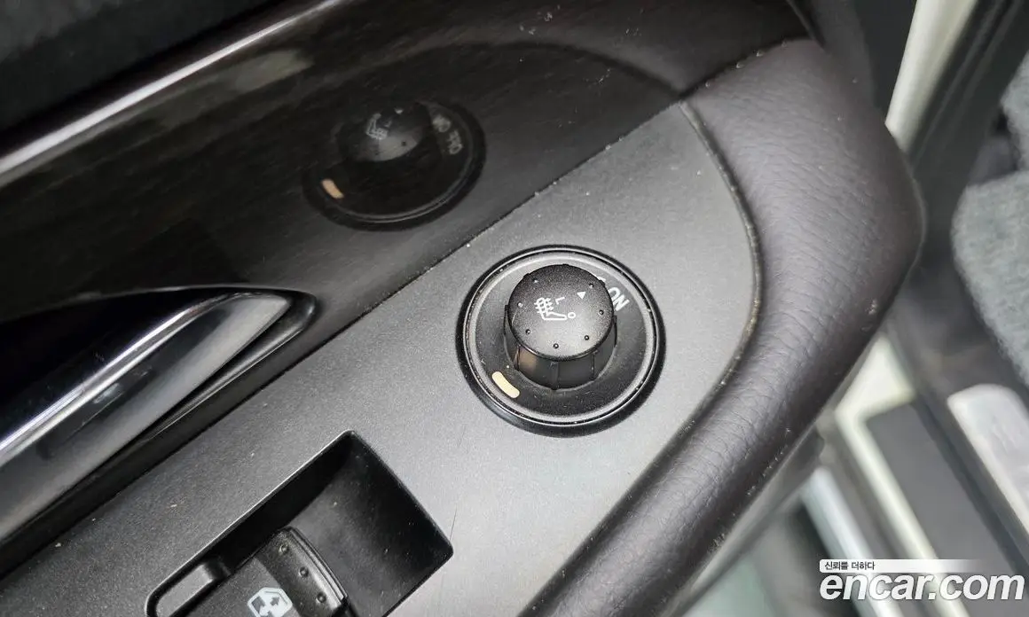 SsangYong Rexton 2014 2.0 автомат (гидро), фото 18
