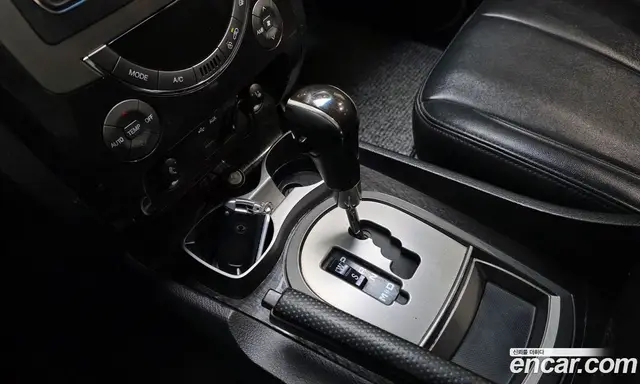 SsangYong Rexton 2014 2.0 автомат (гидро), миниатюра 9