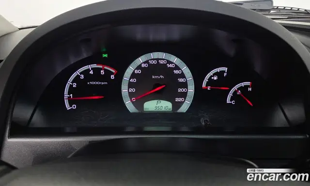 SsangYong Rexton 2014 2.0 автомат (гидро), миниатюра 11 SsangYong Rexton 2014 2.0 автомат (гидро), миниатюра 11