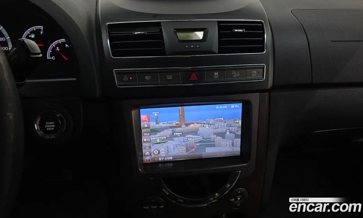 SsangYong Rexton 2014 2.0 автомат (гидро), фото 20 SsangYong Rexton 2014 2.0 автомат (гидро), фото 20