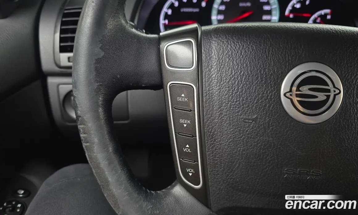 SsangYong Rexton 2014 2.0 автомат (гидро), фото 23 SsangYong Rexton 2014 2.0 автомат (гидро), фото 23