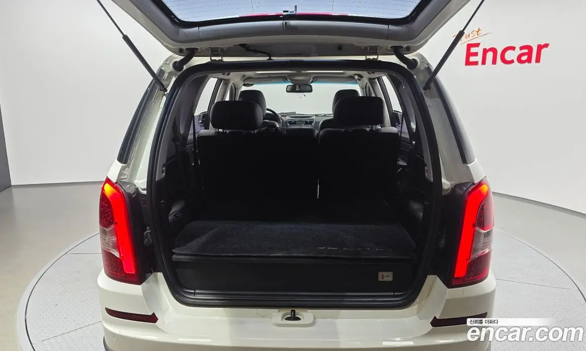 SsangYong Rexton 2014 2.0 автомат (гидро), фото 26 SsangYong Rexton 2014 2.0 автомат (гидро), фото 26