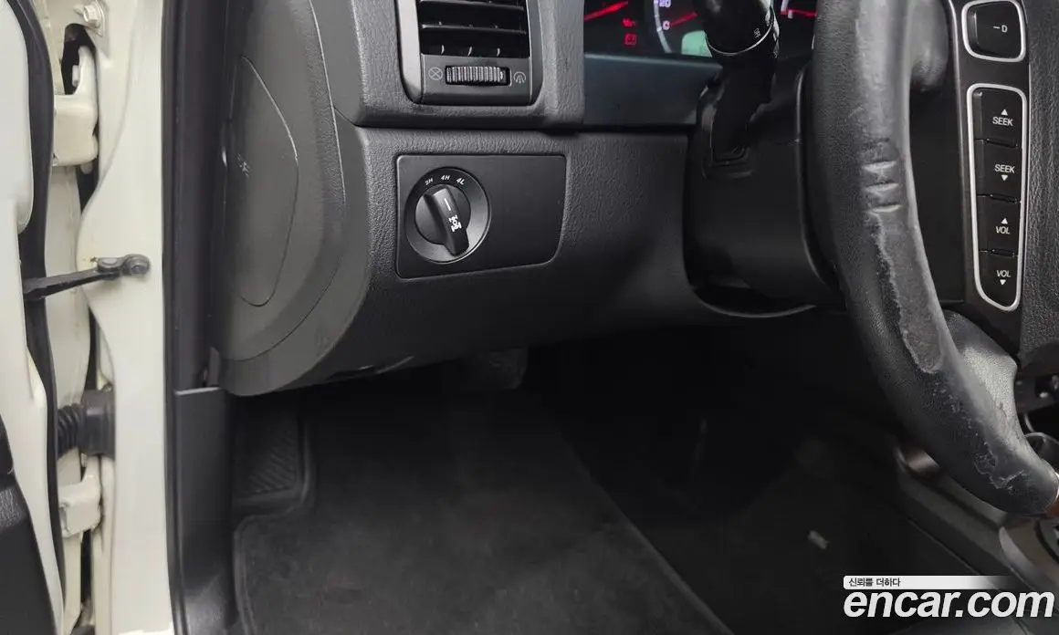 SsangYong Rexton 2014 2.0 автомат (гидро), фото 36 SsangYong Rexton 2014 2.0 автомат (гидро), фото 36