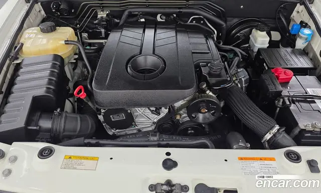 SsangYong Rexton 2014 2.0 автомат (гидро), миниатюра 6 SsangYong Rexton 2014 2.0 автомат (гидро), миниатюра 6