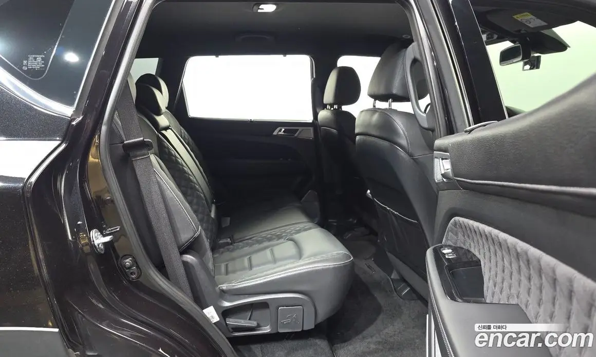 SsangYong Rexton 2020 2.2 автомат (гидро), фото 18 SsangYong Rexton 2020 2.2 автомат (гидро), фото 18