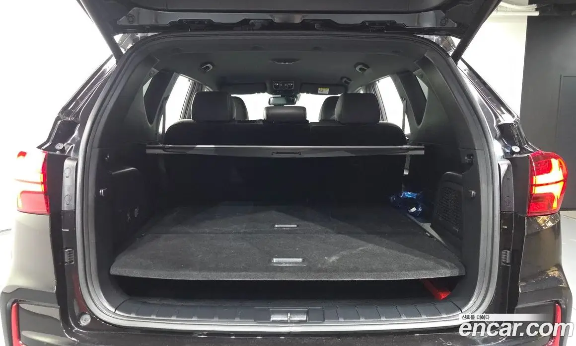 SsangYong Rexton 2020 2.2 автомат (гидро), фото 26 SsangYong Rexton 2020 2.2 автомат (гидро), фото 26