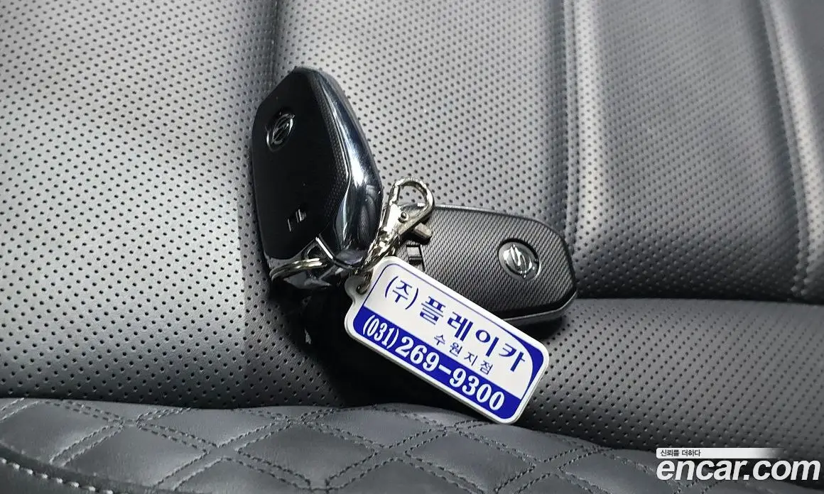 SsangYong Rexton 2020 2.2 автомат (гидро), фото 32 SsangYong Rexton 2020 2.2 автомат (гидро), фото 32