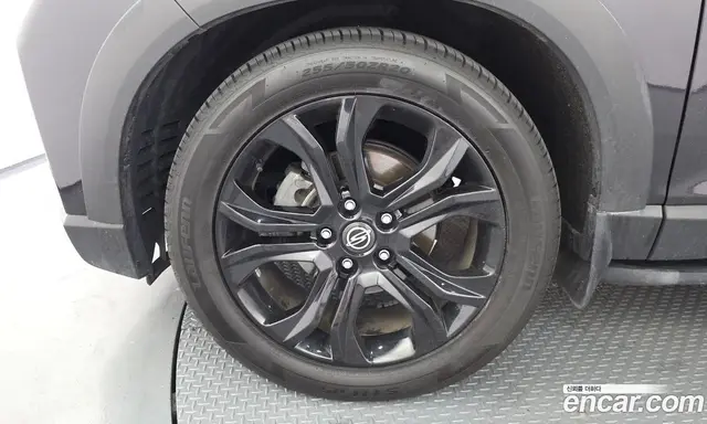 SsangYong Rexton 2020 2.2 автомат (гидро), миниатюра 5 SsangYong Rexton 2020 2.2 автомат (гидро), миниатюра 5