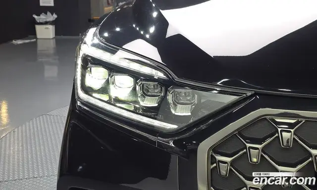 SsangYong Rexton 2020 2.2 автомат (гидро), миниатюра 8 SsangYong Rexton 2020 2.2 автомат (гидро), миниатюра 8