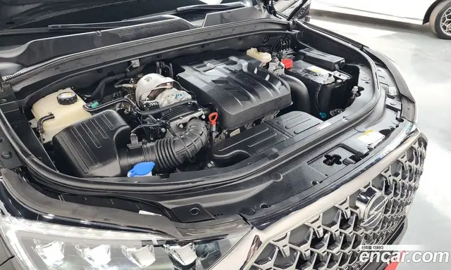 SsangYong Rexton 2023 2.2 автомат (гидро), миниатюра 6