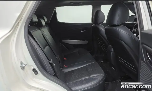 SsangYong TIBOLI 2015 1.6 автомат (гидро), миниатюра 12