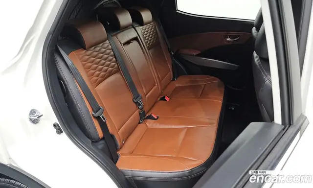 SsangYong TIBOLI 2017 1.6 автомат (гидро), миниатюра 11 SsangYong TIBOLI 2017 1.6 автомат (гидро), миниатюра 11