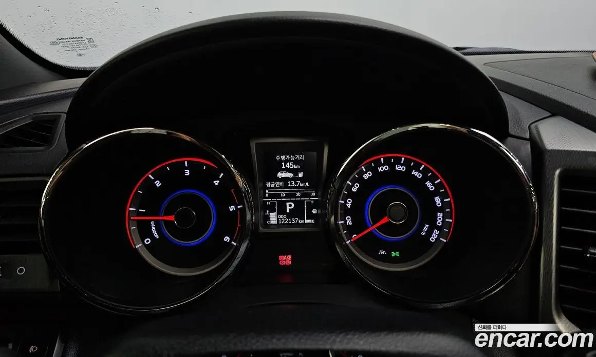SsangYong TIBOLI 2017 1.6 автомат (гидро), фото 8 SsangYong TIBOLI 2017 1.6 автомат (гидро), фото 8