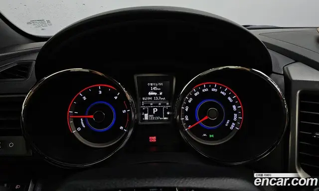 SsangYong TIBOLI 2017 1.6 автомат (гидро), миниатюра 8 SsangYong TIBOLI 2017 1.6 автомат (гидро), миниатюра 8