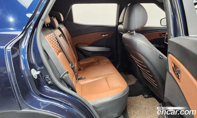 SsangYong TIBOLI 2017 1.6 автомат (гидро), миниатюра 11 SsangYong TIBOLI 2017 1.6 автомат (гидро), миниатюра 11