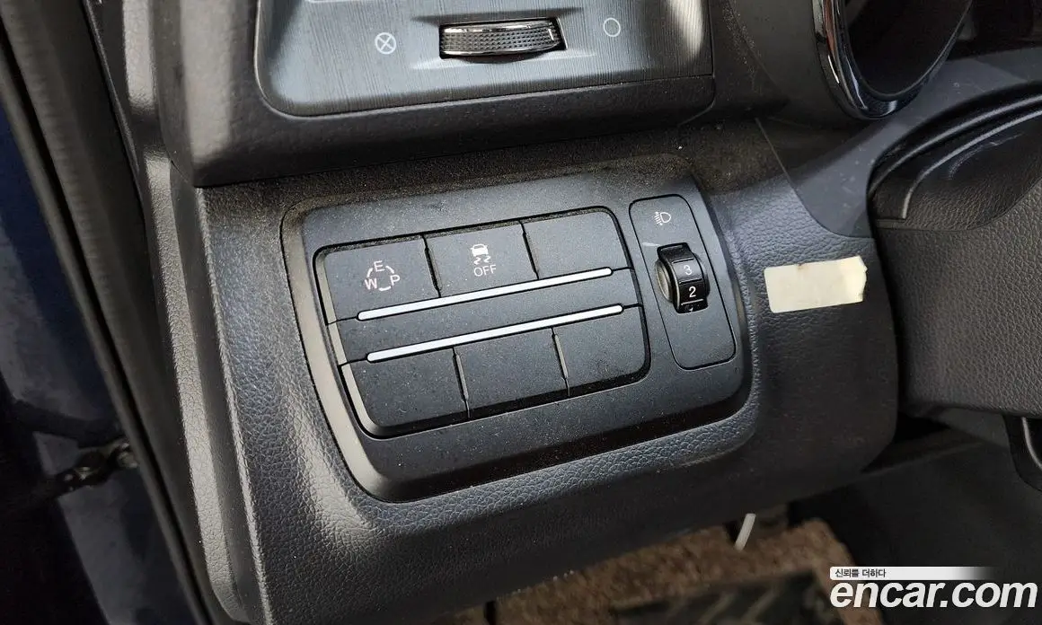 SsangYong TIBOLI 2017 1.6 автомат (гидро), фото 19 SsangYong TIBOLI 2017 1.6 автомат (гидро), фото 19