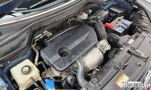 SsangYong TIBOLI 2017 1.6 автомат (гидро), миниатюра 6 SsangYong TIBOLI 2017 1.6 автомат (гидро), миниатюра 6