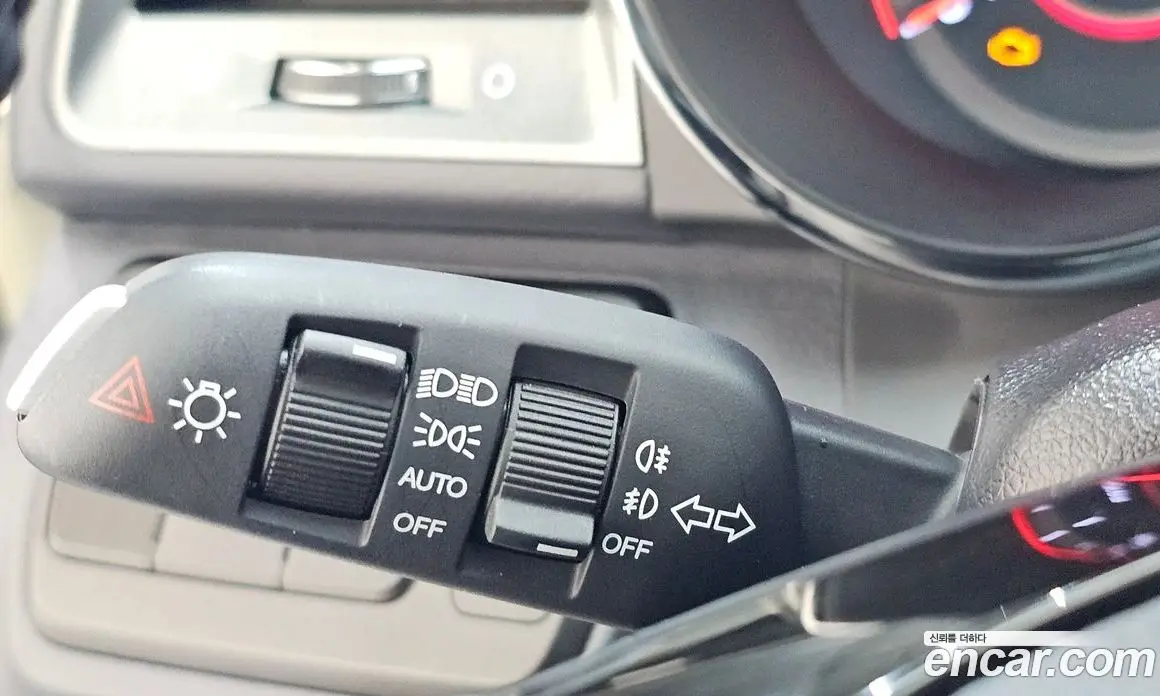 SsangYong TIBOLI 2018 1.6 автомат (гидро), фото 22