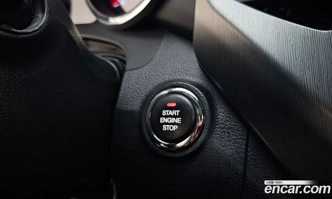 SsangYong TIBOLI 2018 1.6 автомат (гидро), фото 28