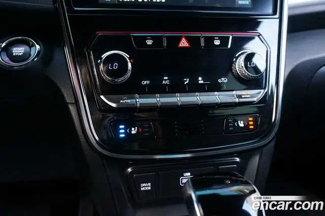 SsangYong TIBOLI 2020 1.5 автомат (гидро), миниатюра 12
