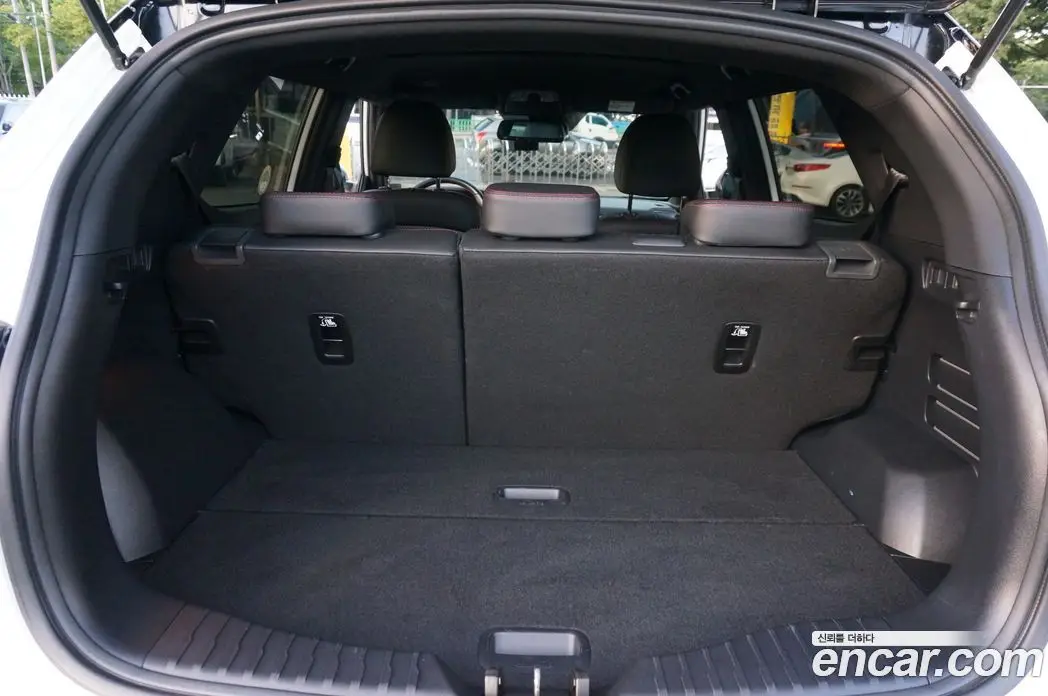 SsangYong TIBOLI 2020 1.5 автомат (гидро), фото 15 SsangYong TIBOLI 2020 1.5 автомат (гидро), фото 15