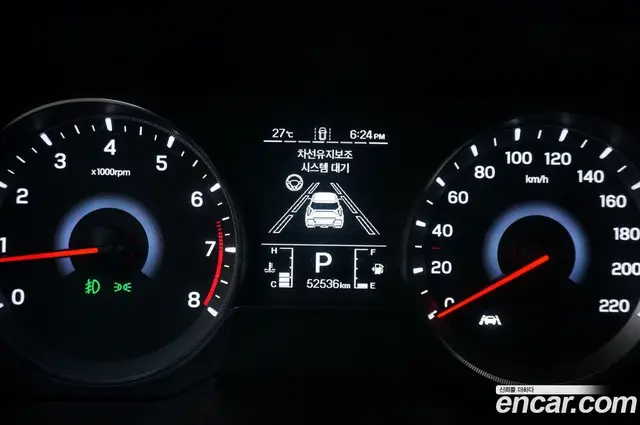 SsangYong TIBOLI 2020 1.5 автомат (гидро), миниатюра 9 SsangYong TIBOLI 2020 1.5 автомат (гидро), миниатюра 9