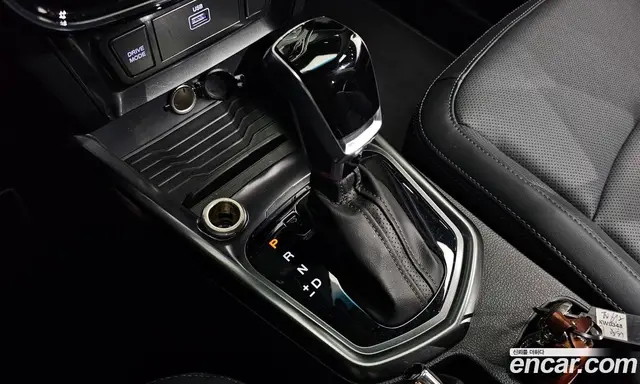 SsangYong TIBOLI 2020 1.5 автомат (гидро), миниатюра 11 SsangYong TIBOLI 2020 1.5 автомат (гидро), миниатюра 11