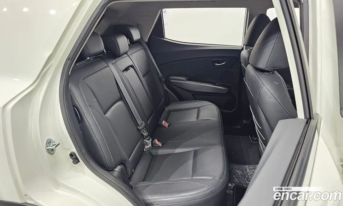 SsangYong TIBOLI 2020 1.5 автомат (гидро), фото 15 SsangYong TIBOLI 2020 1.5 автомат (гидро), фото 15