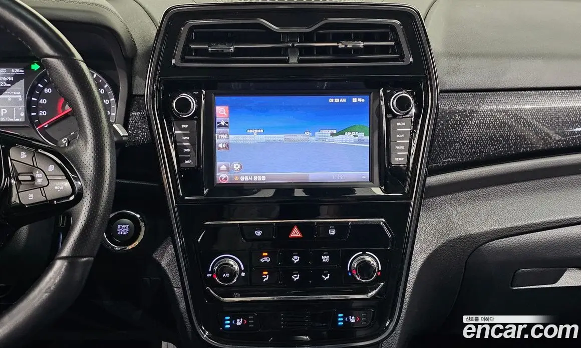 SsangYong TIBOLI 2020 1.5 автомат (гидро), фото 19 SsangYong TIBOLI 2020 1.5 автомат (гидро), фото 19